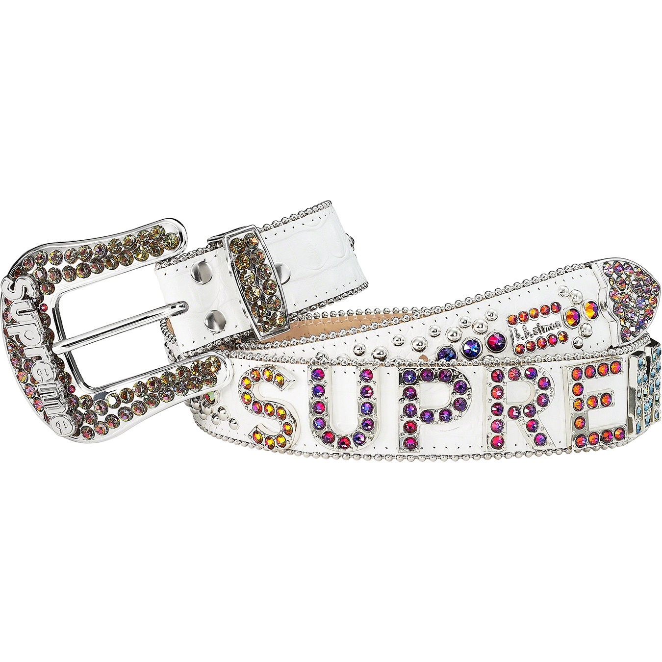 Supreme®/b.b. simon Belt view 5